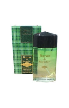 Wall Street Baron De Rochefort Yeşil Erkek Parfüm EDT 100 ML