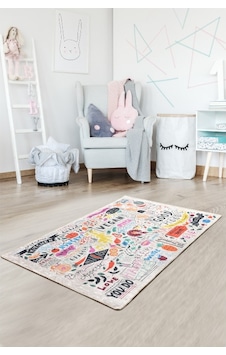 Vegan Djt 160X230 Cm Mutfak Halısı Vegan Djt 160X230 Cm Mutfak Halısı