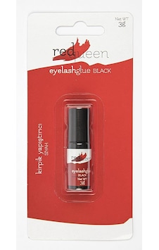 Tarko Red Queen 1480 Kirpik Yapıştırıcı 3 G Siyah Tarko Red Queen 1480 Kirpik Yapıştırıcı 3 G Siyah