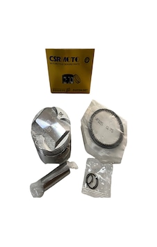 Piston Segman Gt250 075 Csr Piston Segman Gt250 075 Csr