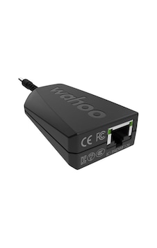 Wahoo Kickr Direct Connect Bağlantı Kablosu Siyah Wahoo Kickr Direct Connect Bağlantı Kablosu Siyah