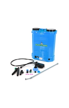 Plant Mate Akülü Şarjlı İlaçlama Pompası 16 L Plant Mate Akülü Şarjlı İlaçlama Pompası 16 L