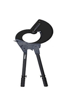 Scr-620 620mm Cırcırlı Kablo Kesme Makası Scr-620 620mm Cırcırlı Kablo Kesme Makası