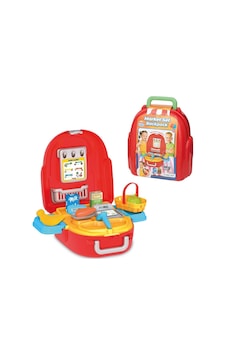 Universal Candy Mutfak Set Sırt Çantası -çok Renkli Universal Candy Mutfak Set Sırt Çantası -çok Renkli