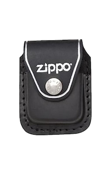 Zippo Klipsli Çakmak Taşıma Kılıfı - LPCBK