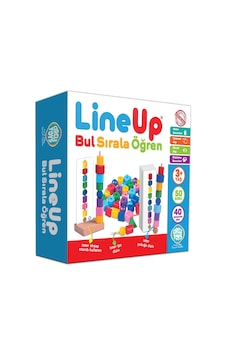Circle Toys Line Up Sku: Zeusstk42412d128c
