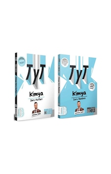 Benim Hocam 2024 Tyt Kimya Video Ders Notları Ve Soru Bankası Seti 2 Kitap Benim Hocam 2024 Tyt Kimya Video Ders Notları Ve Soru Bankası Seti 2 Kitap