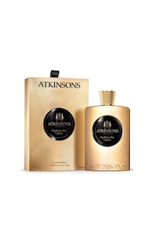 Atkinsons Oud Save The Queen Kadın Parfüm EDP 100 ML Atkinsons Oud Save The Queen Kadın Parfüm EDP 100 ML