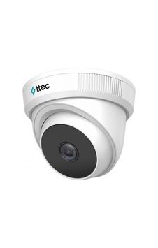 Ttech Atp-2020s/o 2mp 1080p Ahd Dome Güvenlik Kamerası, 2.8mm Sabit Lens, 20 Metre Gece Görüş, Dwdr/2d-dnr, Osd Men Ttech Atp-2020s/o 2mp 1080p Ahd Dome Güvenlik Kamerası, 2.8mm Sabit Lens, 20 Metre Gece Görüş, Dwdr/2d-dnr, Osd Men