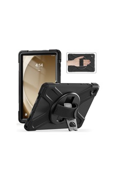 Galaxy Tab A9 Plus Zore Defender Tablet Silikon Diğer Galaxy Tab A9 Plus Zore Defender Tablet Silikon Diğer