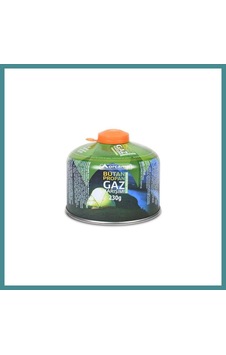 Trendexa Kts-230gr Gaz Kartuşu 1 Adet Mac Çok Renkli Trendexa Kts-230gr Gaz Kartuşu 1 Adet Mac Çok Renkli