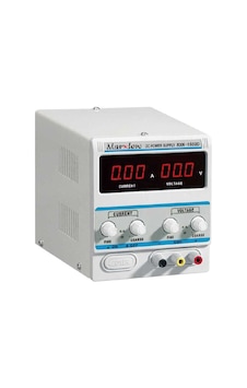 0-15 Volt 2 Amper Ayarlı Güç Kaynağı Rxn-1502d 0-15 Volt 2 Amper Ayarlı Güç Kaynağı Rxn-1502d