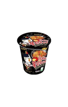 Samyang Buldak Hot Chicken Flavor Ramen Cup 70g Samyang Buldak Hot Chicken Flavor Ramen Cup 70g