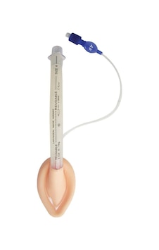 Beybi 24.06551 Silikon Reusable Larengeal Maske No: 1.5