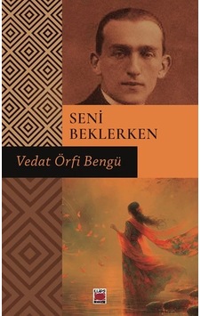 Seni Beklerken - Roman Seni Beklerken - Roman