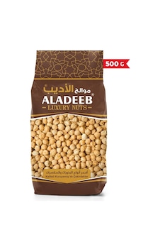 Aladeeb Tuzlu Leblebi 500 G Aladeeb Tuzlu Leblebi 500 G