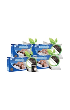 snoring Pillow 4 Adet 50x70cm Horlama Karabuğday Yastığı + Yanında Jel Hediye snoring Pillow 4 Adet 50x70cm Horlama Karabuğday Yastığı + Yanında Jel Hediye