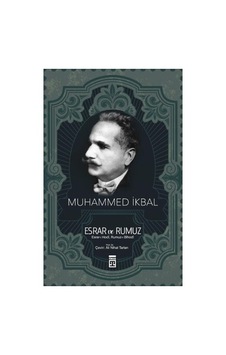 Esrar Ve Rumuz - Edebiyatın Benlik Ve Kimlik Teması Esrar Ve Rumuz - Edebiyatın Benlik Ve Kimlik Teması