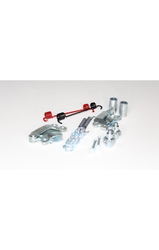 Motortec Peg0541 Fren Kaliper Cırcır Seti-tüm Parçalar Ducato Iıı-boxer Iıı-jumper Iıı 77364022-77364021