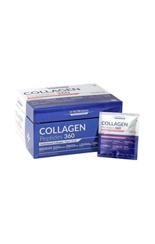 Nutrafarm Collagen Peptides 360 30 Saşe