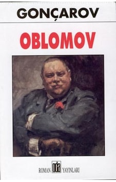 Oblomov - İvan Aleksandroviç Gonçarov - Oda Yayınları