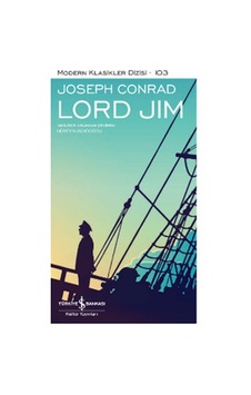 Lord Jim - Modern Klasikler - Ybve-829181 Lord Jim - Modern Klasikler - Ybve-829181