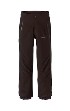Patagonia Kadın Stretch Element Pantolon Siyah