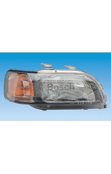 Bosch 0318050314 Far Cıvıc Sedan Sağ Honda 95-97 33101st3305