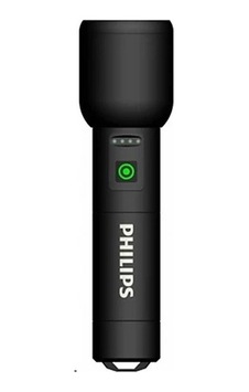 Philips Sfl7010r/62 Flashlights El Feneri Siyah Philips Sfl7010r/62 Flashlights El Feneri Siyah