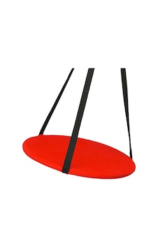 Svava 85 CM Yuvarlak Tavan Salıncağı
