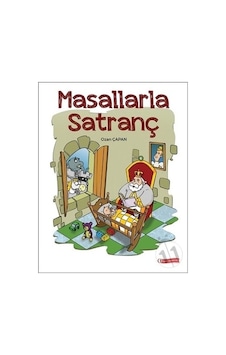 Odtü Yayınları Masallarla Satranç Odtü Yayınları Masallarla Satranç