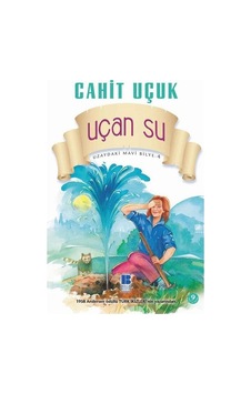 Uçan Su - Cahit Uçuk - Bilge Kültür Sanat Uçan Su - Cahit Uçuk - Bilge Kültür Sanat