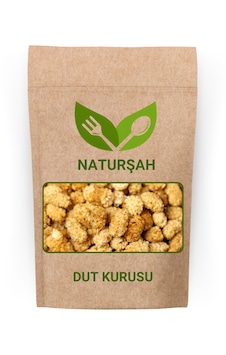 Naturşah Dut Kurusu 500 G Naturşah Dut Kurusu 500 G