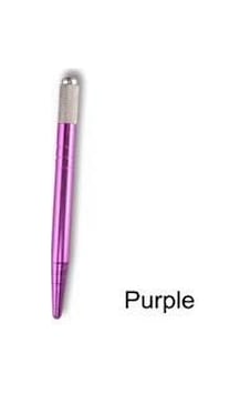 Xlm-805 Purple Microblading Kalemi