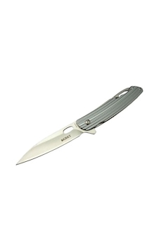 Crkt K241 Xxp Kamp Çakısı 23 Cm - Kancalı Metal Sap, Otomatil, Kılıflı Crkt K241 Xxp Kamp Çakısı 23 Cm - Kancalı Metal Sap, Otomatil, Kılıflı