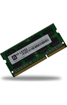 Hi-Level HLV-SOPC21300D4/16G 16 GB DDR4 2666 MHz Ram Hi-Level HLV-SOPC21300D4/16G 16 GB DDR4 2666 MHz Ram