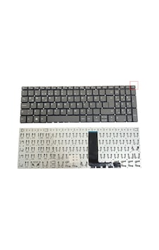 Lenovo S145-15ıl 81w8 81w8004htx Notebook Klavye Lenovo S145-15ıl 81w8 81w8004htx Notebook Klavye