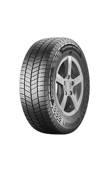 Continental Vancontact A/s Ultra 225/65R16c 112/110r Dört Mevsim Lastiği 2025 Continental Vancontact A/s Ultra 225/65R16c 112/110r Dört Mevsim Lastiği 2025