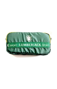 Lumberjack Kalem Çantası Haki Yeşil Lmklk22315 Lumberjack Kalem Çantası Haki Yeşil Lmklk22315