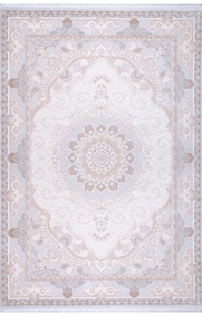 Foneks Halı Alina 160x230 395a Bej Bej Foneks Halı Alina 160x230 395a Bej Bej