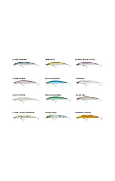 Daiwa D'minnow Sw 13cm 23gr Floating Maket Yem Daiwa D'minnow Sw 13cm 23gr Floating Maket Yem