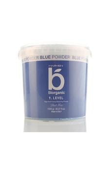 Biorganic Saç Açıcı Mavi 1 Kg (456066044) Biorganic Saç Açıcı Mavi 1 Kg (456066044)