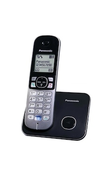 Panasonıc Kx Tg6811 Dect Telsiz Telefon