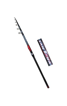 Balza Santana 390 Cm 100-300 Gr Surf Olta Kamışı Balza Santana 390 Cm 100-300 Gr Surf Olta Kamışı
