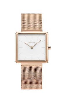 Obaku Denmark V236LXVIMV Kadın Kol Saati Obaku Denmark V236LXVIMV Kadın Kol Saati