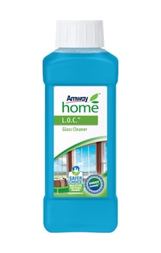 Amway Loc Cam Temizleyici Home 500 Ml Amway Loc Cam Temizleyici Home 500 Ml