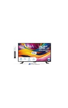 Senna 32SN5000H 32" 82 Ekran Uydu Alıcılı Led Tv Senna 32SN5000H 32" 82 Ekran Uydu Alıcılı Led Tv