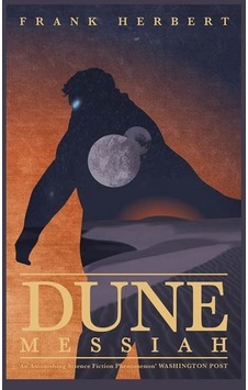 Dune Messiah- Hodder & Stoughton Ltd Dune Messiah- Hodder & Stoughton Ltd