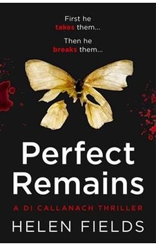 Perfect Remains 9780008181550 Perfect Remains 9780008181550