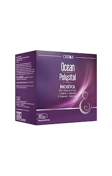 Ocean Polysitol 30 Saşe Ocean Polysitol 30 Saşe